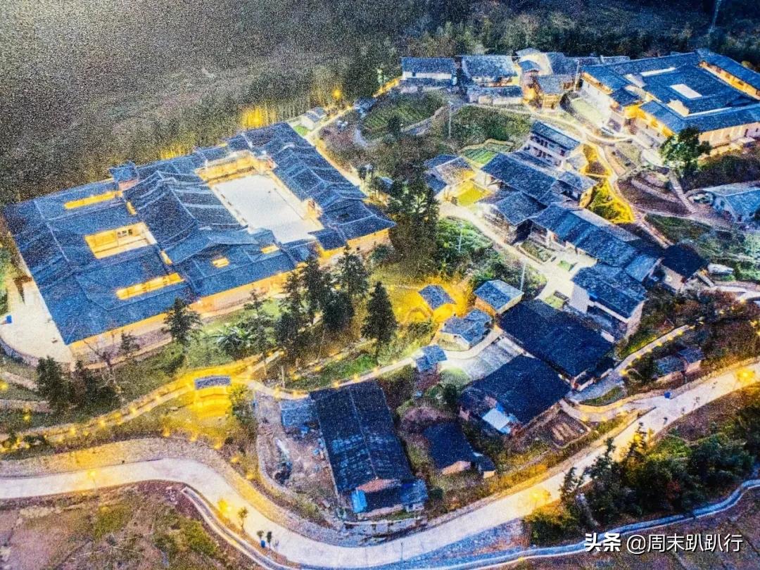 福州亲子游攻略民宿,福州附近二日一夜亲子旅游推荐