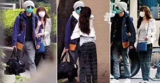 39岁姚笛近照曝光,37岁姚笛近照曝光状态好