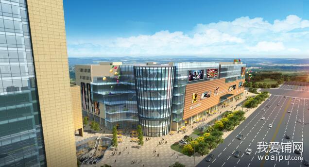合肥爱琴海商业广场,合肥滨湖爱琴海开业