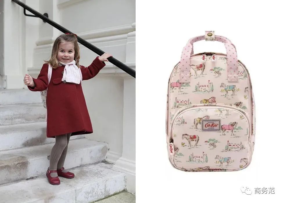 凯特威廉粉色大衣,凯特威廉同款衣服