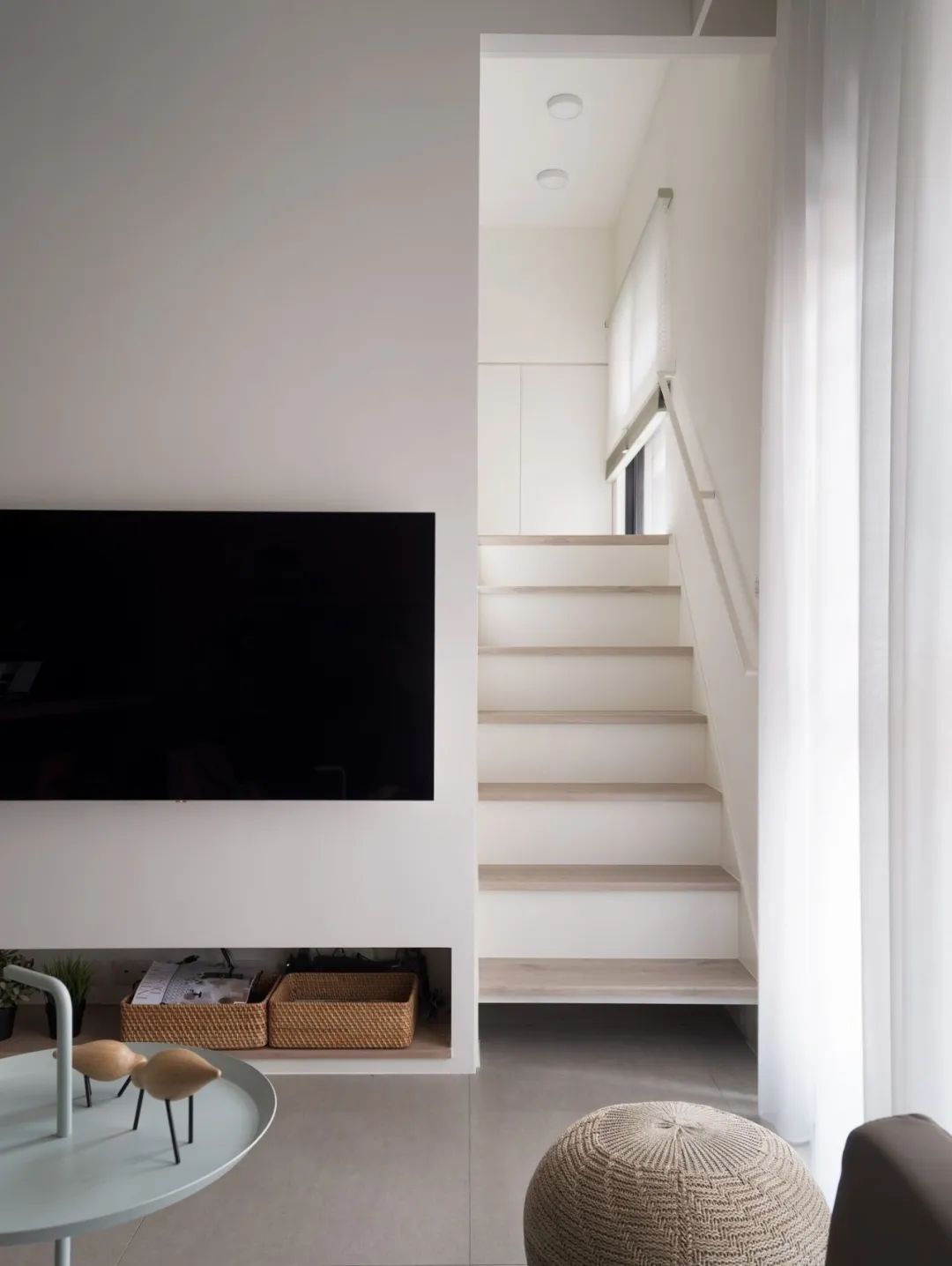 家庭异形空间利用,怎样才能拯救我的家