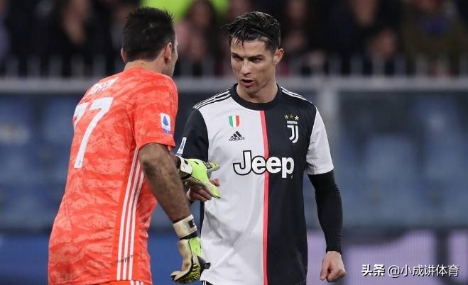 c罗对伊布3比2哪场比赛,90分钟绝平92分钟绝杀校园足球