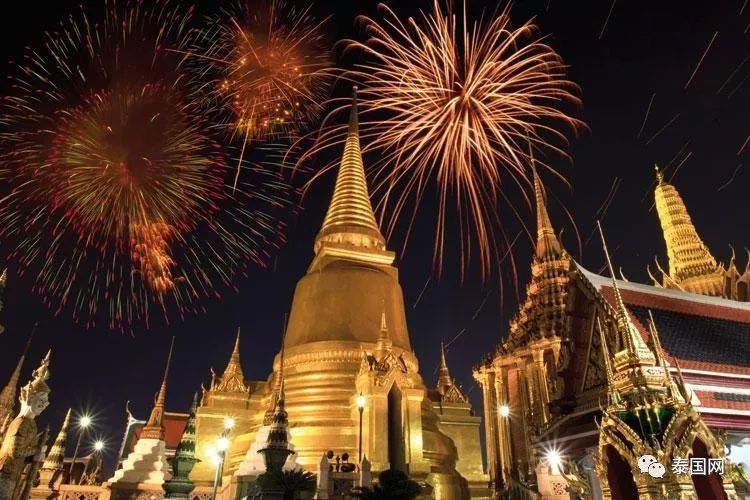 真实的泰国与你想象中的不太一样,回忆2019年泰国