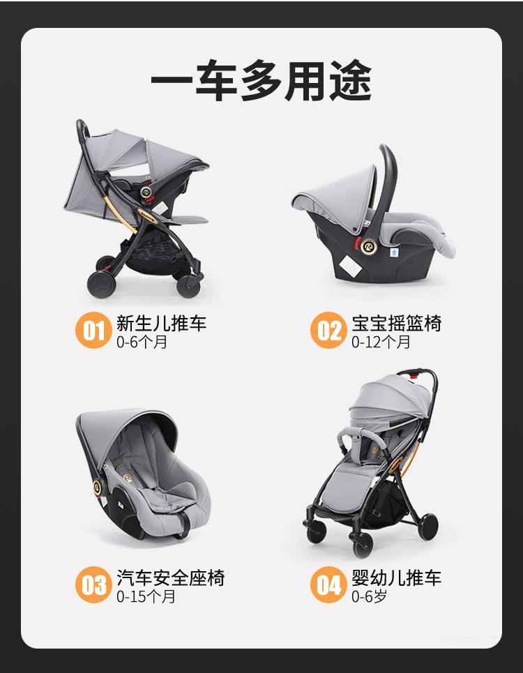 双胞胎要买婴儿车吗,买婴儿车有什么建议