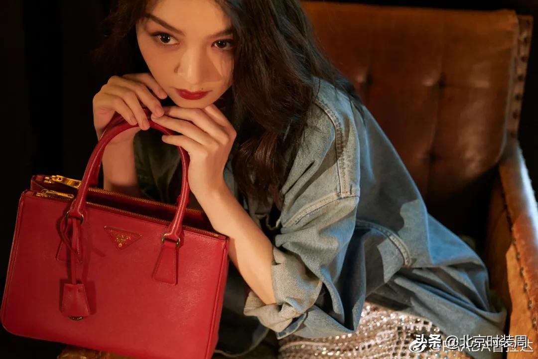 古着二手衣服从哪里弄的,古着二手衣为什么潮人抢着买