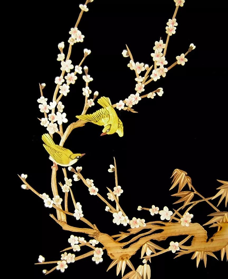 90后美女白领“逃离”大城市回乡创业，用秸秆作画年收入过百万