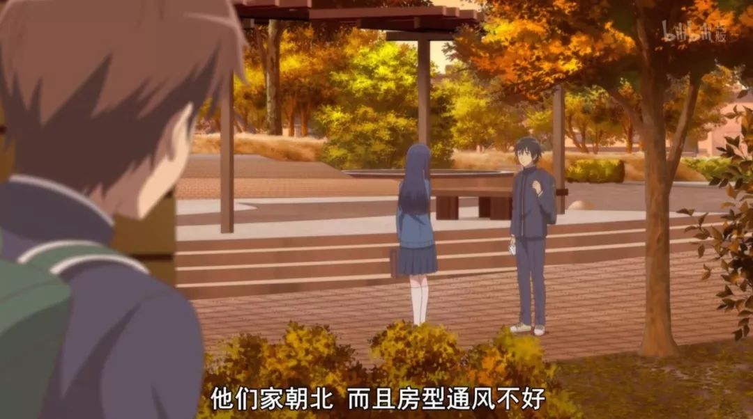 女高日常，桐人在亚丝娜面前和尤吉欧秀基情，网友：场面十分混乱