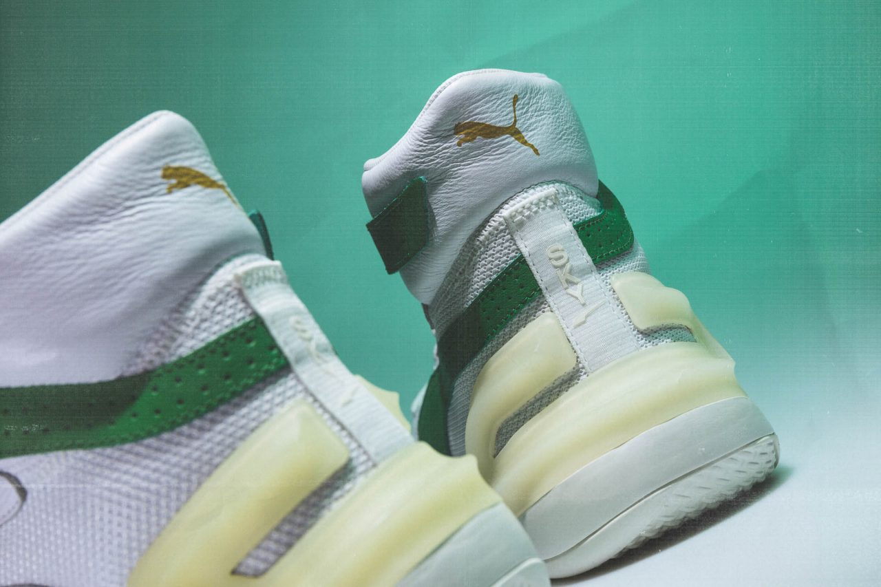 pumaskymodern閰嶈壊,pumaskymodern鐧借摑