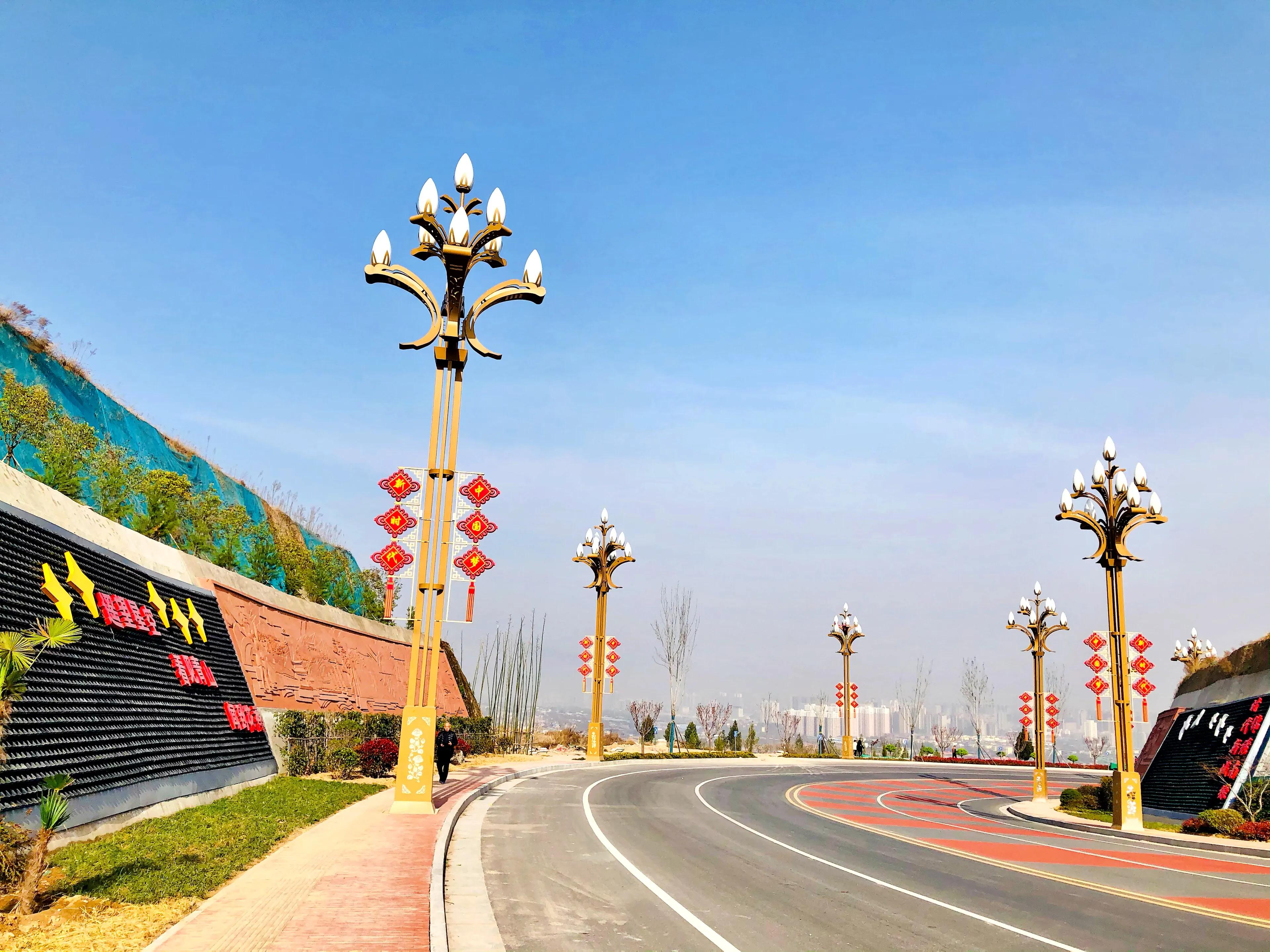 金塘半日游,白鹿原一日游攻略