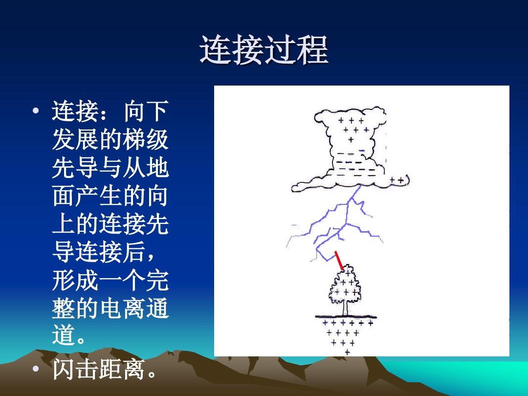 女子骑车被雷击身亡，路上还有其它车辆，为何只击中她？科学解释