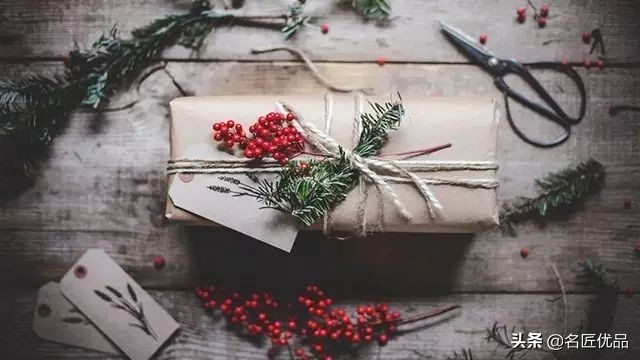 手工达人做礼物,手工制作圣诞礼物送给闺蜜