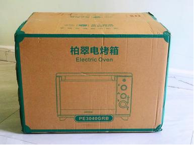 烤箱推荐2021排行榜,2021年烤箱推荐测评