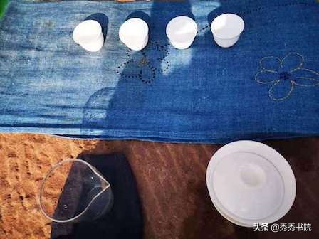 品茶之余,让我们聊一下司空图如何品诗