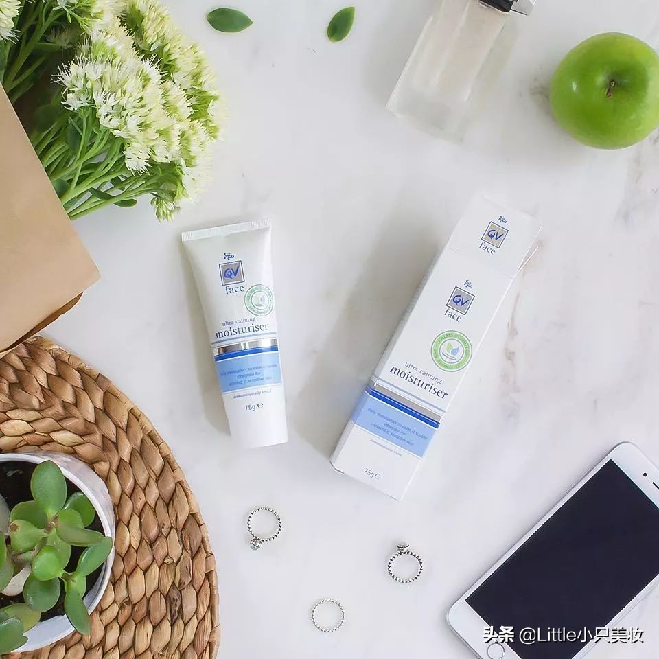 敏感肌用什么护肤品牌好,敏感肌小众护肤品