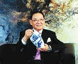 全球顶级收藏家200强,十大富可敌国收藏家