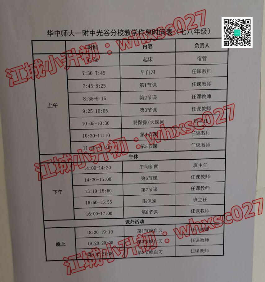 考成绩民办第一，扩招后的华一光谷仍是第一梯队的优秀学校吗？