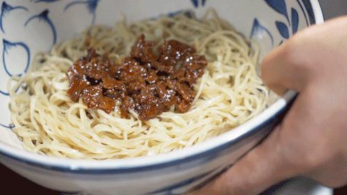 曲江合园好吃的面馆,西安曲江好吃的面馆推荐