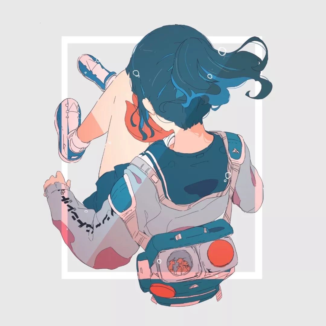 绘画干货5分钟了解彩铅人像秘籍,绘画技巧书籍推荐