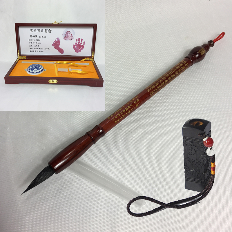 新生儿多久可以理发,胎毛又该怎么处理?