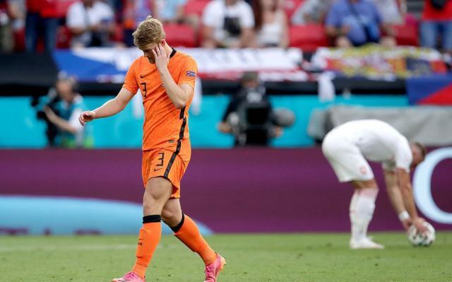 欧洲杯小组赛直播荷兰比赛,欧洲杯2024直播荷兰上半场