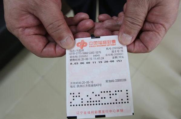 假如中了双色球一等奖你会干什么,假如中了双色球一等奖如何花