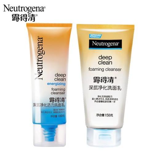 屈臣氏哪款洗面奶比较好,屈臣氏洗面奶哪款最好