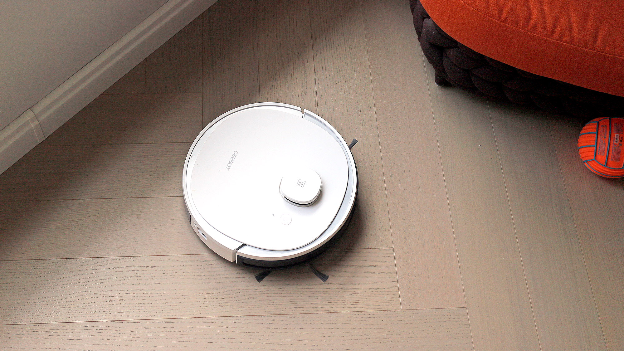 扫地机器人助力宝妈家庭,二胎宝妈推荐的扫地机器人