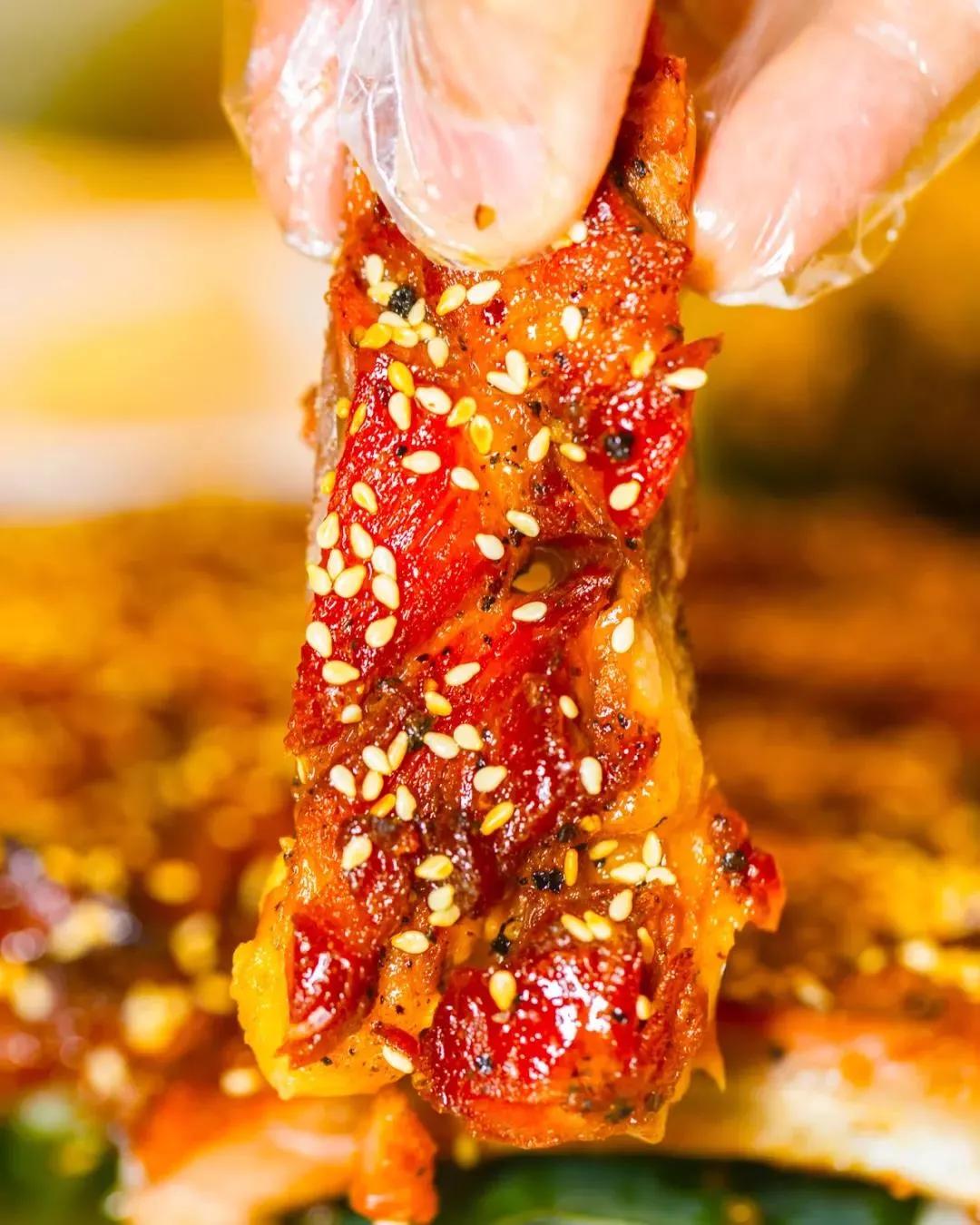 为什么广州那么多好吃的,广州好吃的地方推荐