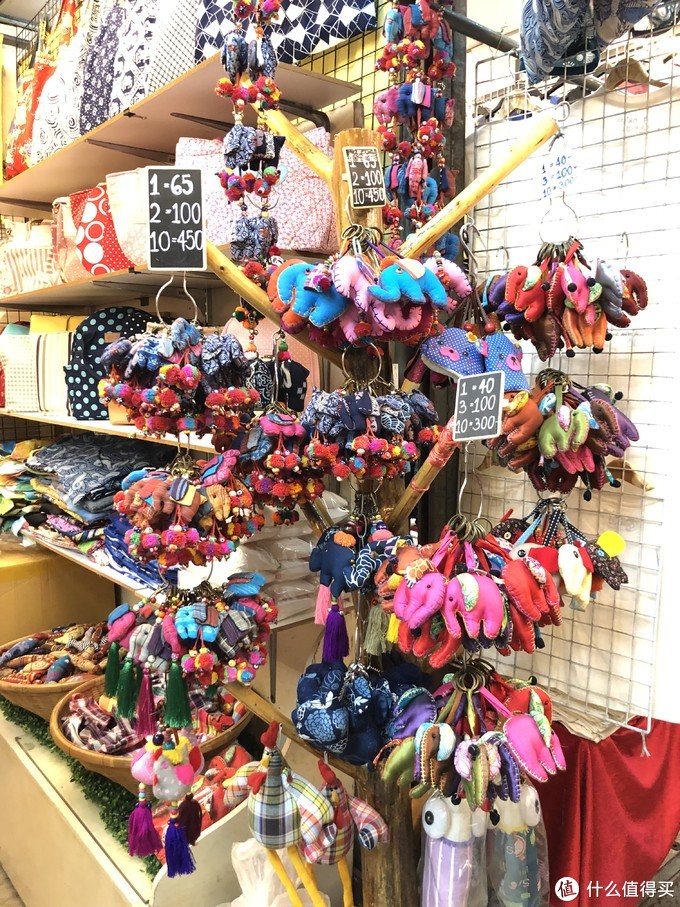 泰国萨瓦迪卡旅行攻略,泰国萨瓦迪卡旅行记