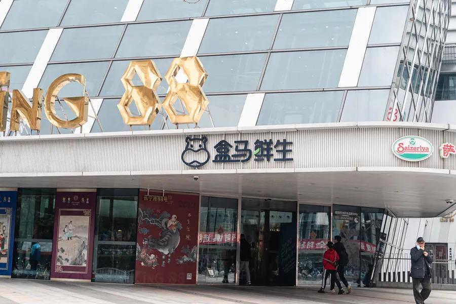 上海最好吃的青团是哪家,魔都青团哪个牌子最好吃