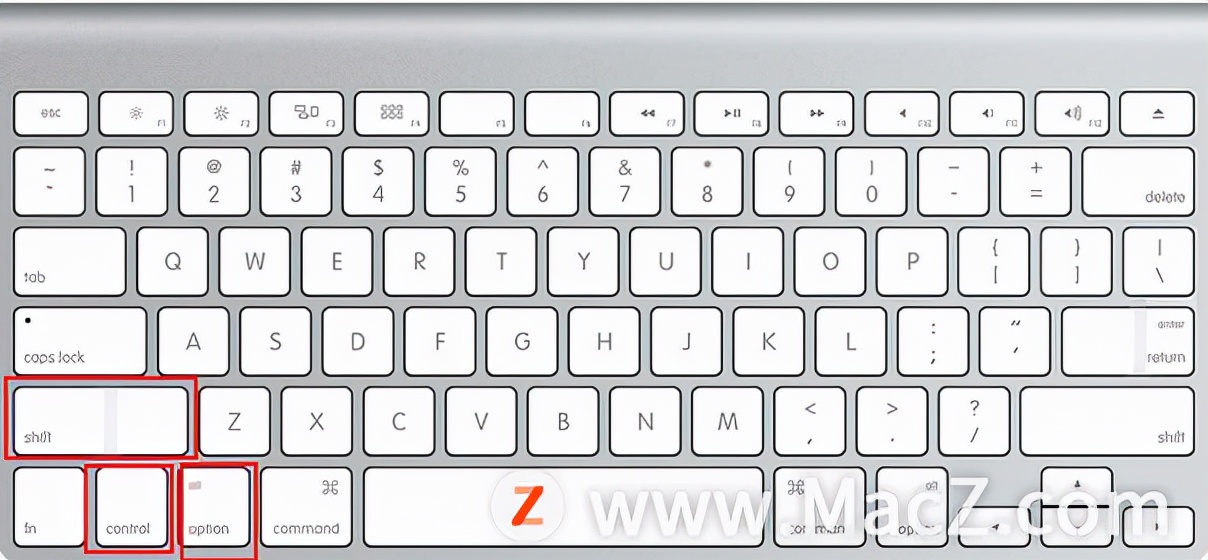 mac开机黑屏只显示鼠标,mac黑屏长按开机无反应