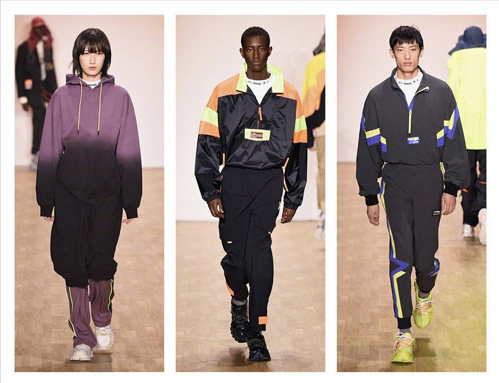 李宁特步跑鞋哪个好,李宁特步匹克哪个好