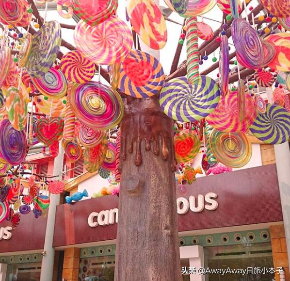 中国零食vs日本零食,十款最受日本人喜欢的零食排行榜