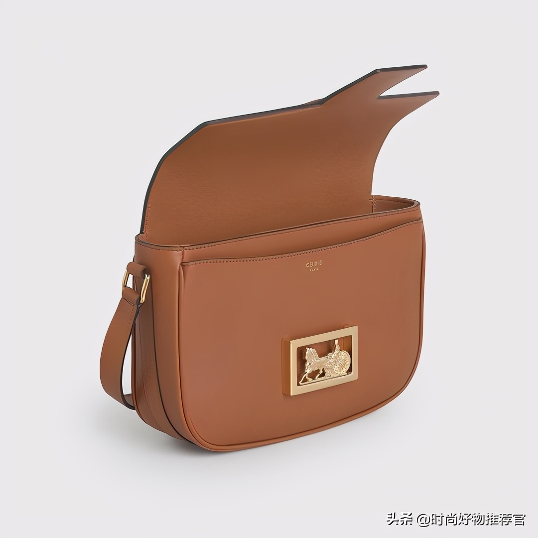 celine新款横款手袋,celine牛皮革方形手袋