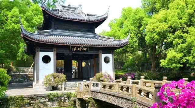 江苏园林旅游攻略,江苏有哪些免费园林景区