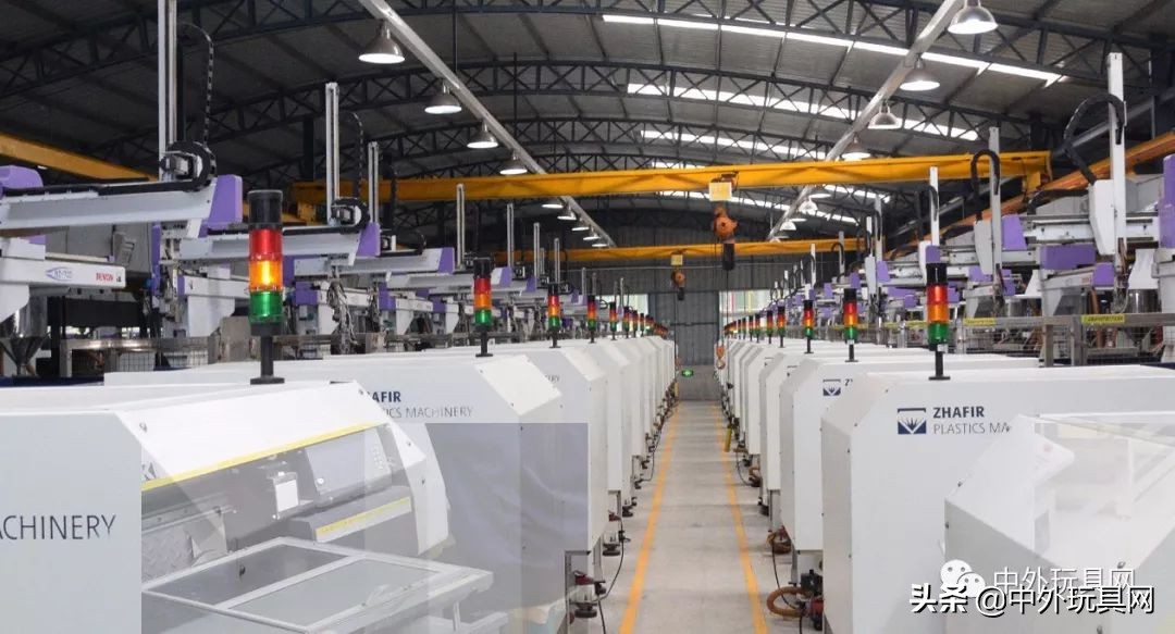 疫情影响下的玩具业,疫情下玩具行业外贸情况