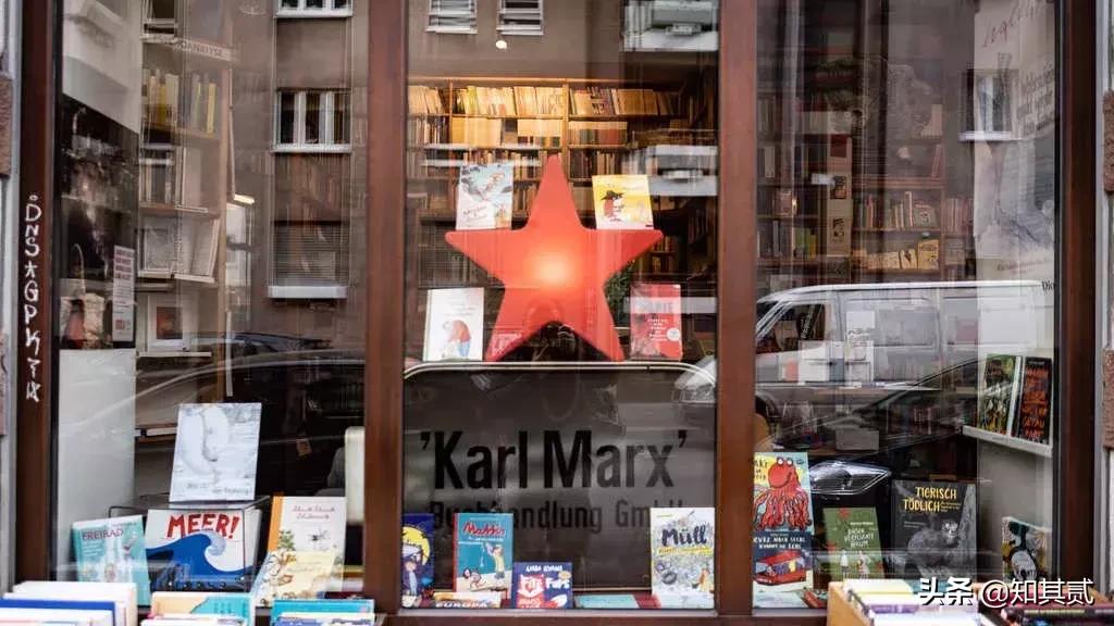 约吗？一起打卡电影中的书店