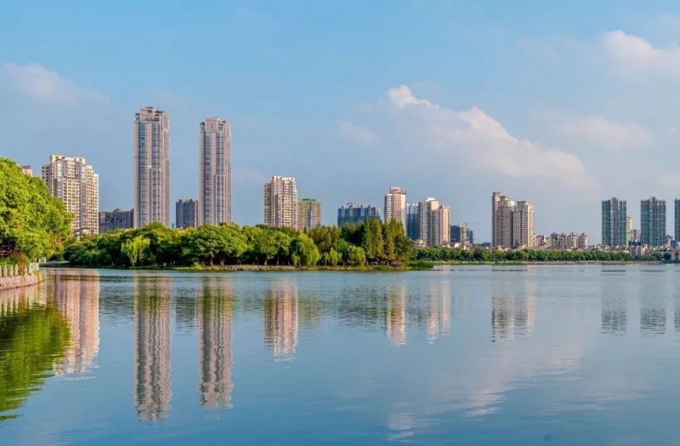 南昌12月必游景点大全,暑假南昌一日游必去的5个景点