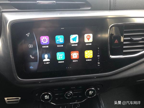 借了两台瑞虎8来了个清远温泉之旅两天的旅程为何让我感慨？