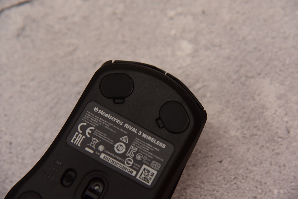 高性价比鼠标赛睿,高性价比蓝牙鼠标测评