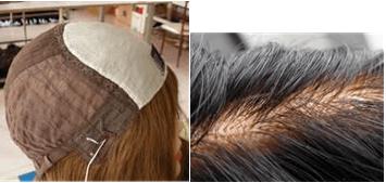 假发必备常识,假发大揭秘