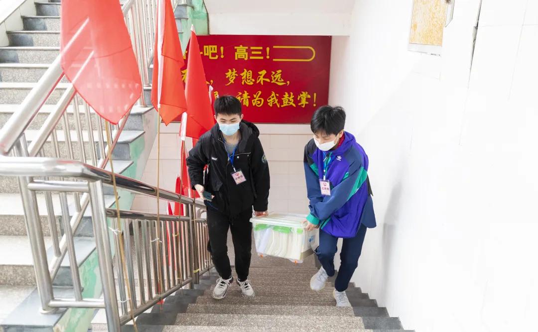 福建莆田开学高一,莆田高三年级开学季