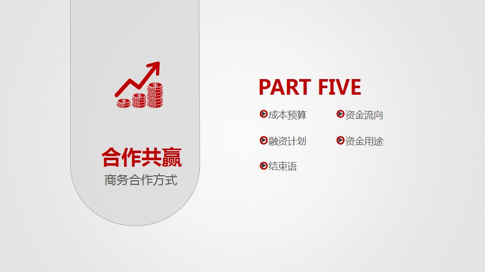 商务案例分析PPT模板,商务总结ppt模板大全