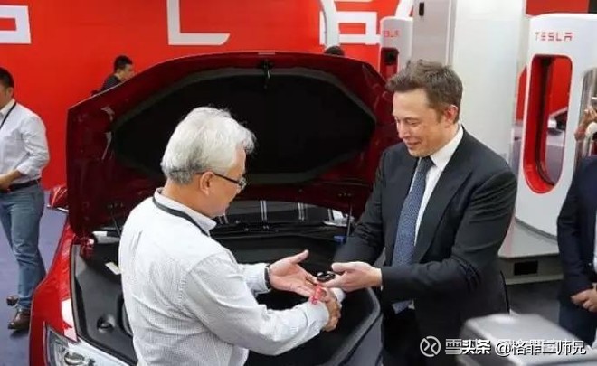 特斯拉品牌之路怎么样,特斯拉中国道路开通了吗