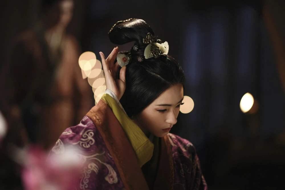 卧龙吟：孙权晚年为何极度昏庸？其实看看他的七个老婆就明白了