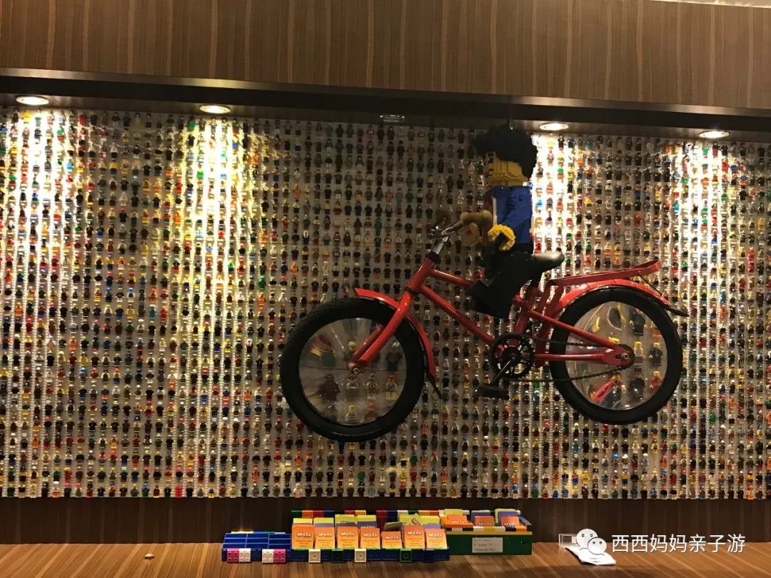 新加坡马来西亚乐高亲子游记（详细版）修改