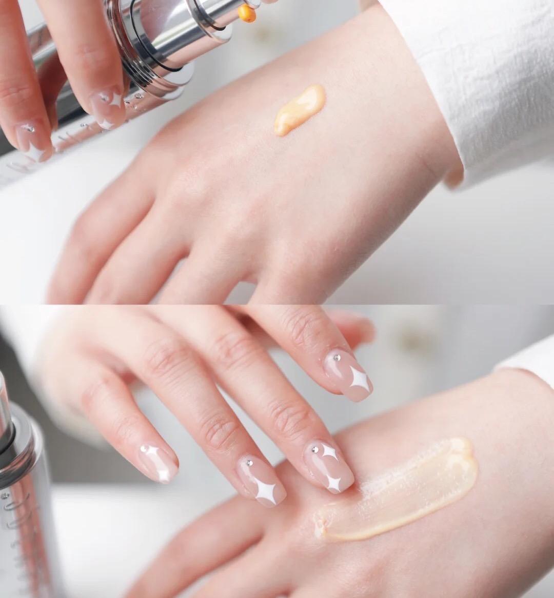 适合三十岁以上女人用的平价精华,适合30岁以上的女性精华