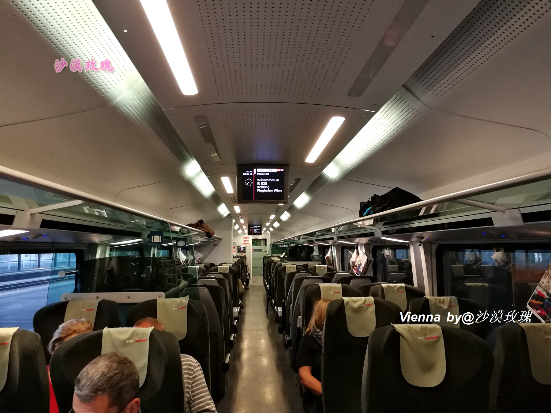 干货｜在不能自驾的捷克，手把手教你预订铁路车票