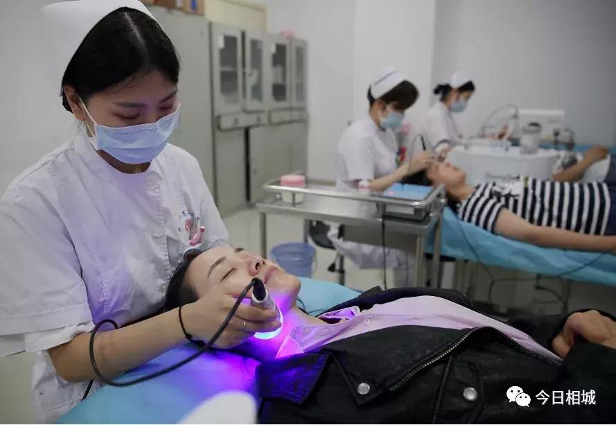 苏州相城区哪里有中医馆,苏州市相城区的医院有哪些