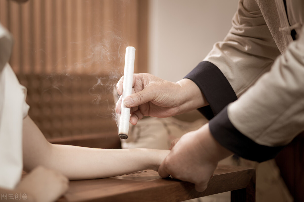 艾灸高手视频教程大全,中医艾灸师怎么样